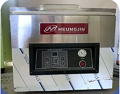 진공 밀도 시험기